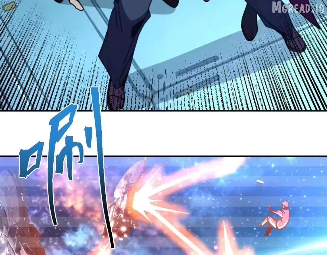 Log into the Future Chapter 326  - page 15